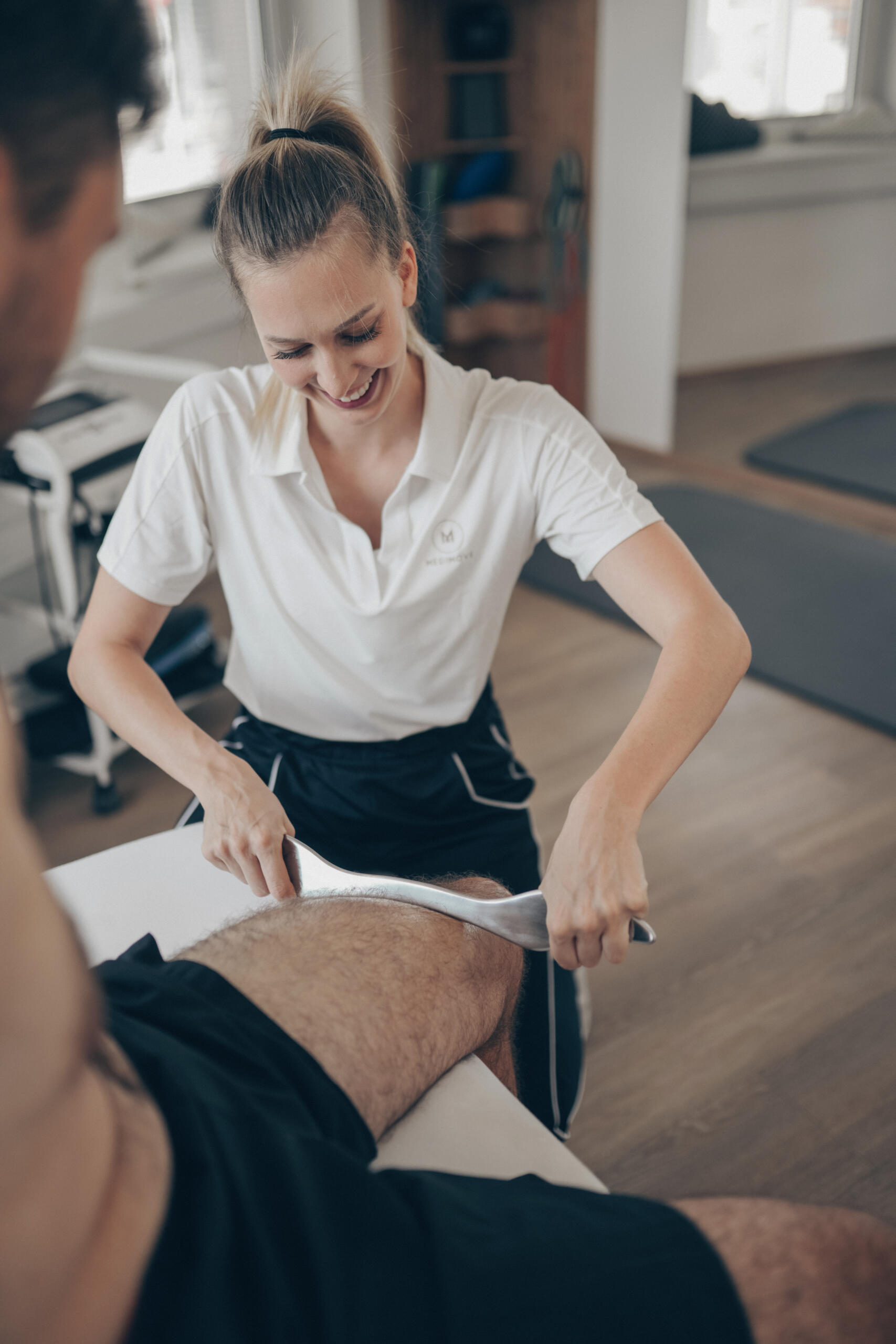 medimove vadba