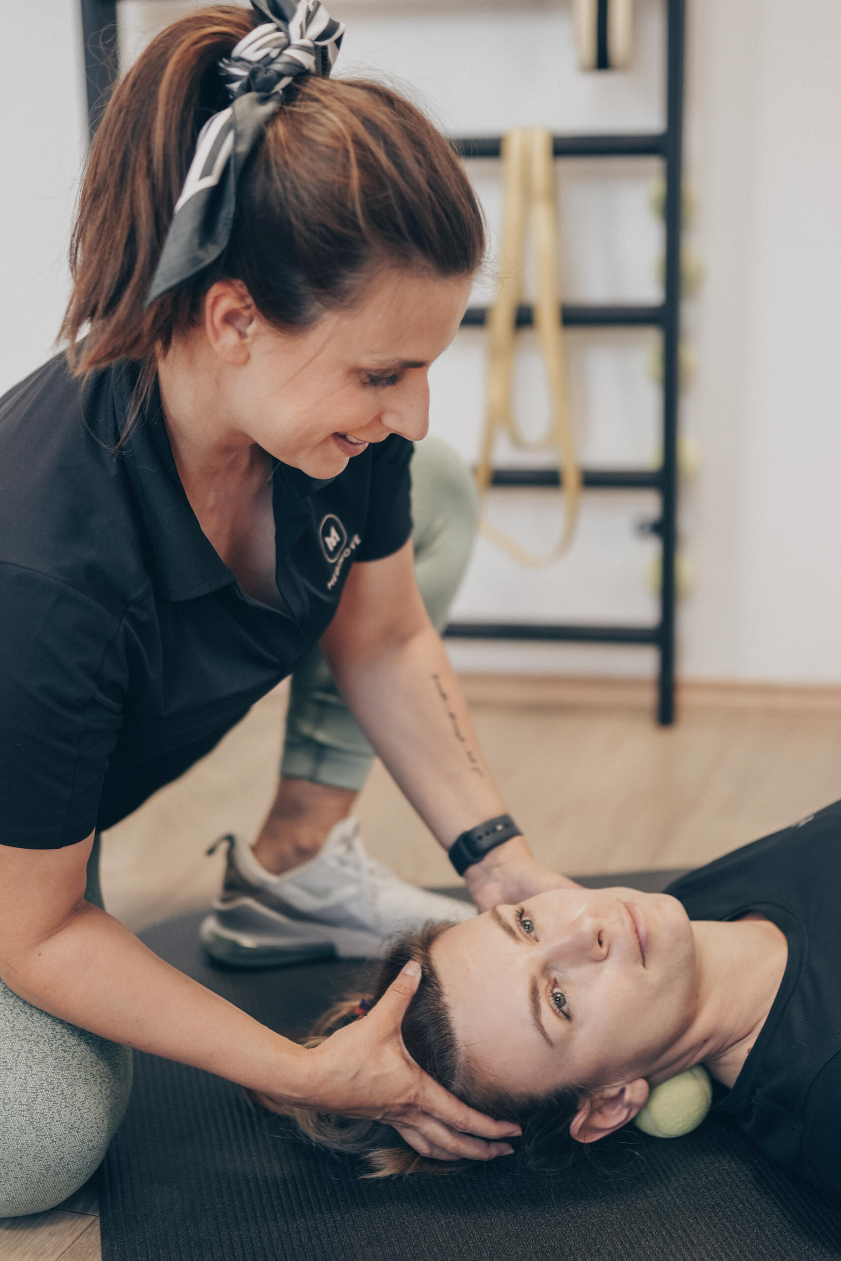 medimove vadba