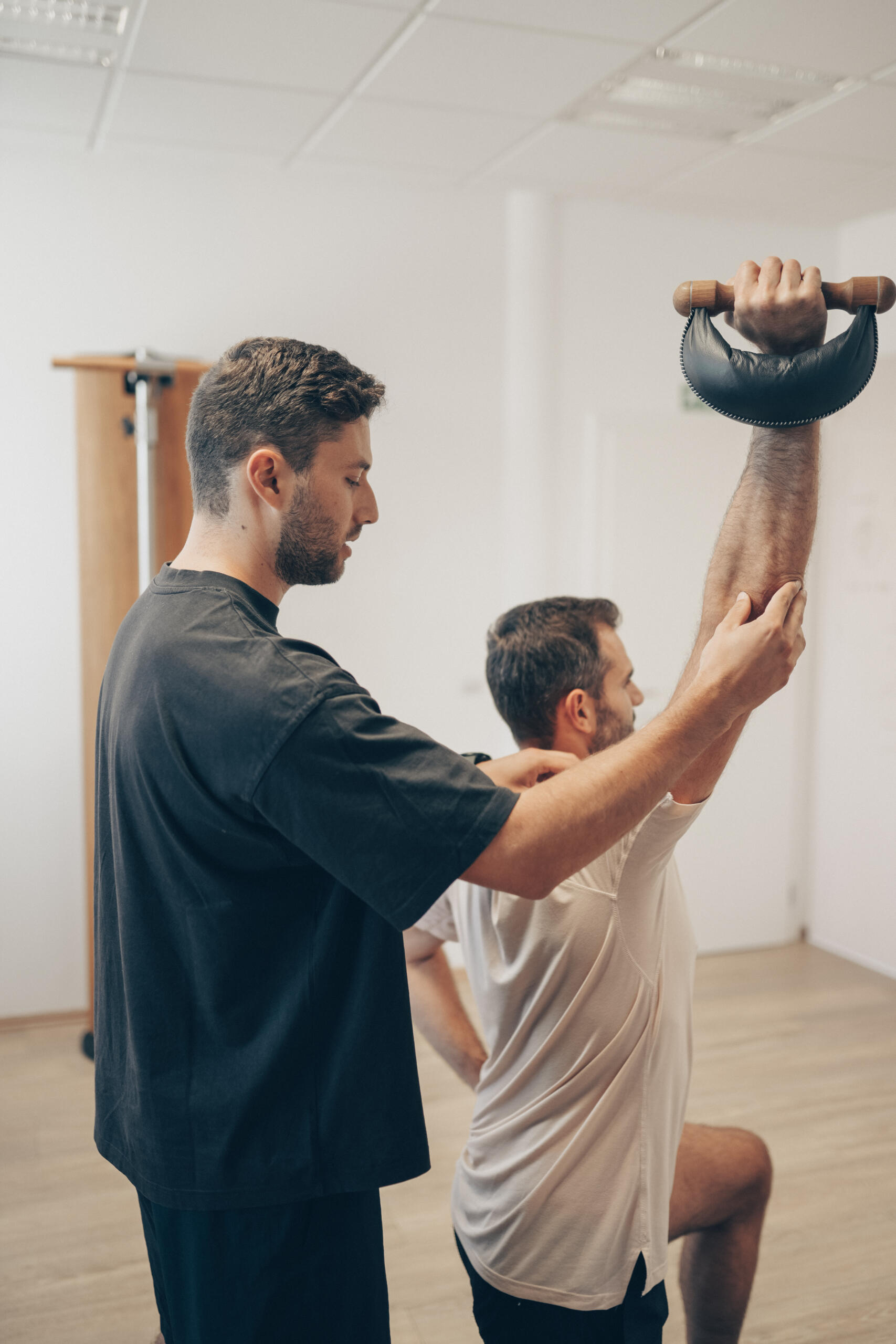 medimove vadba