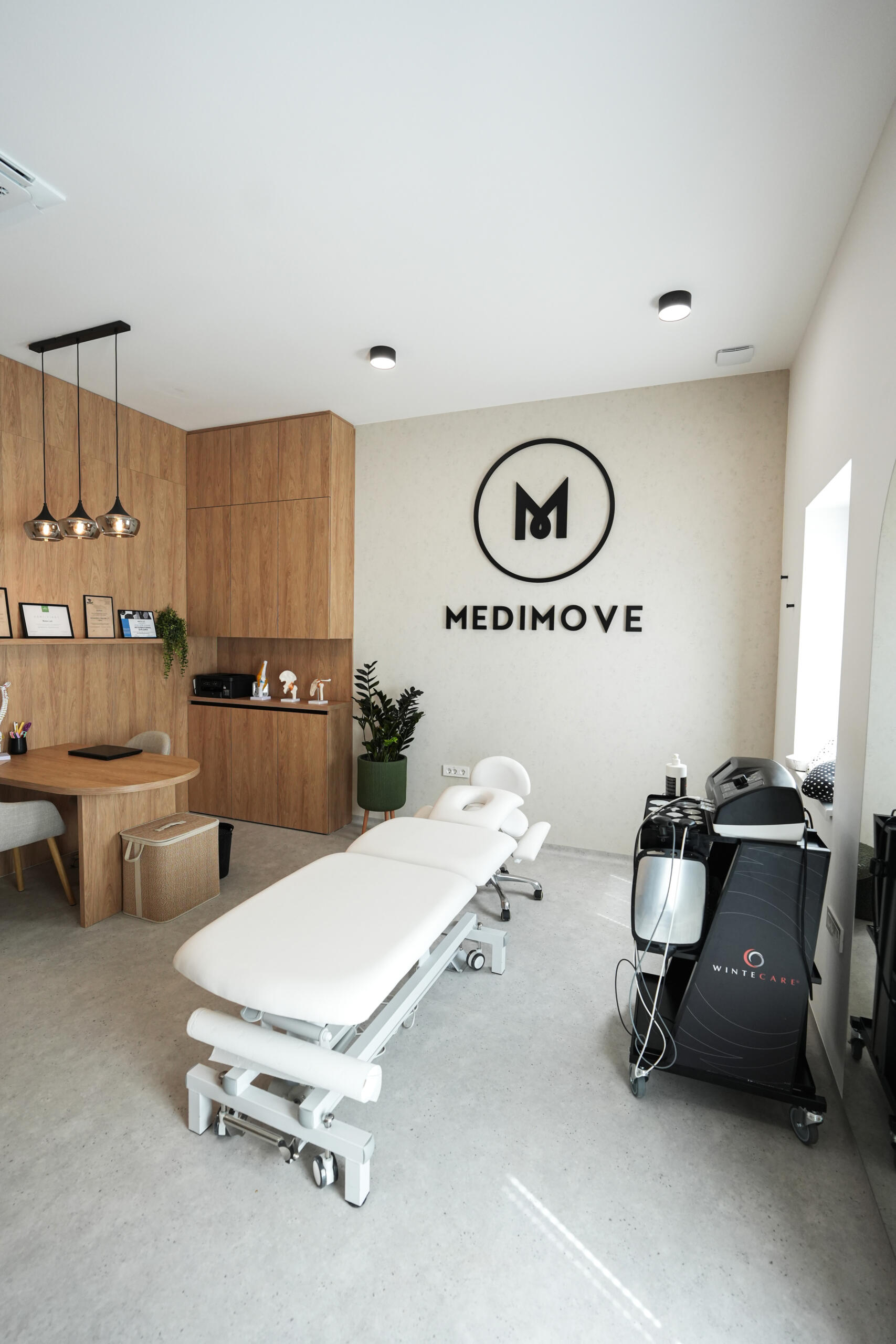 medimove fizioterapija