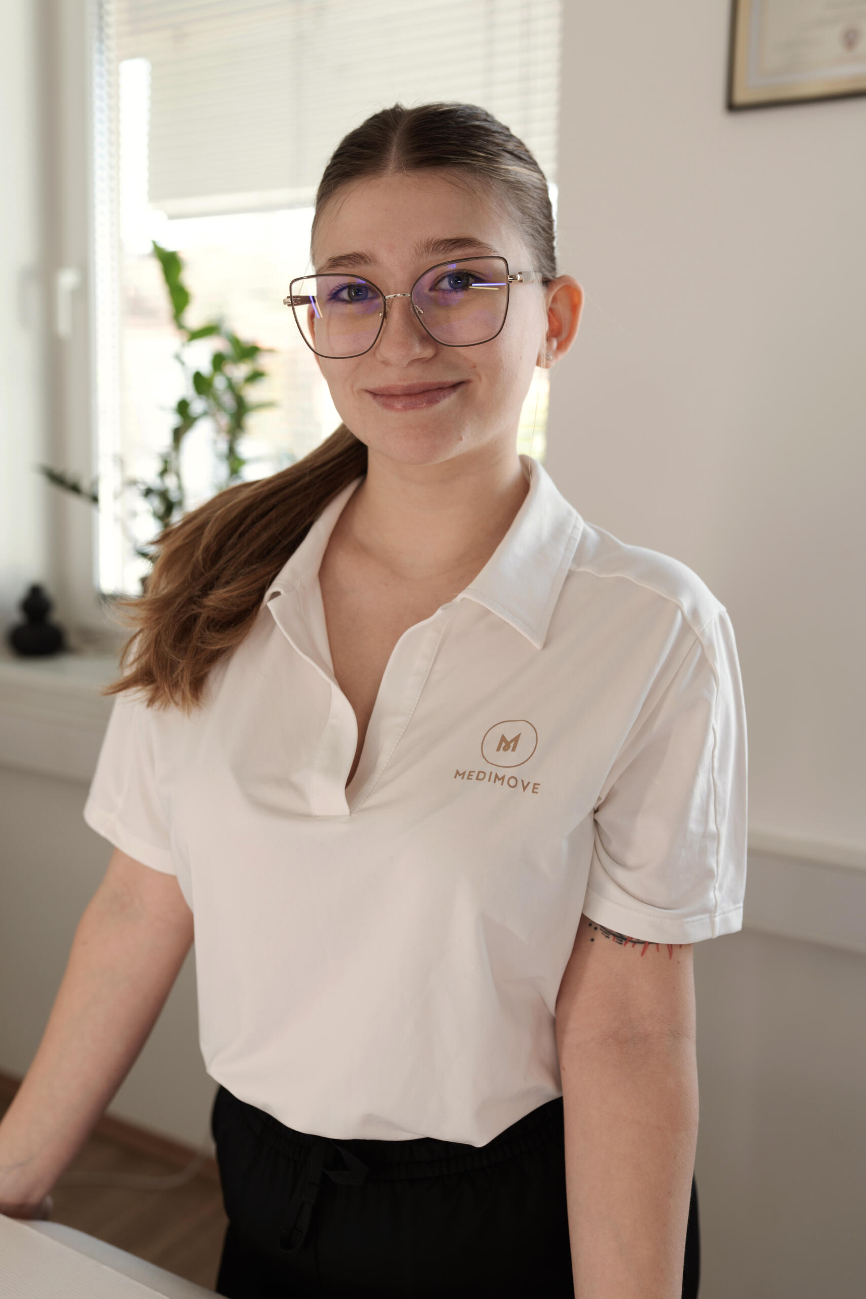 Ekipa centra Medimove