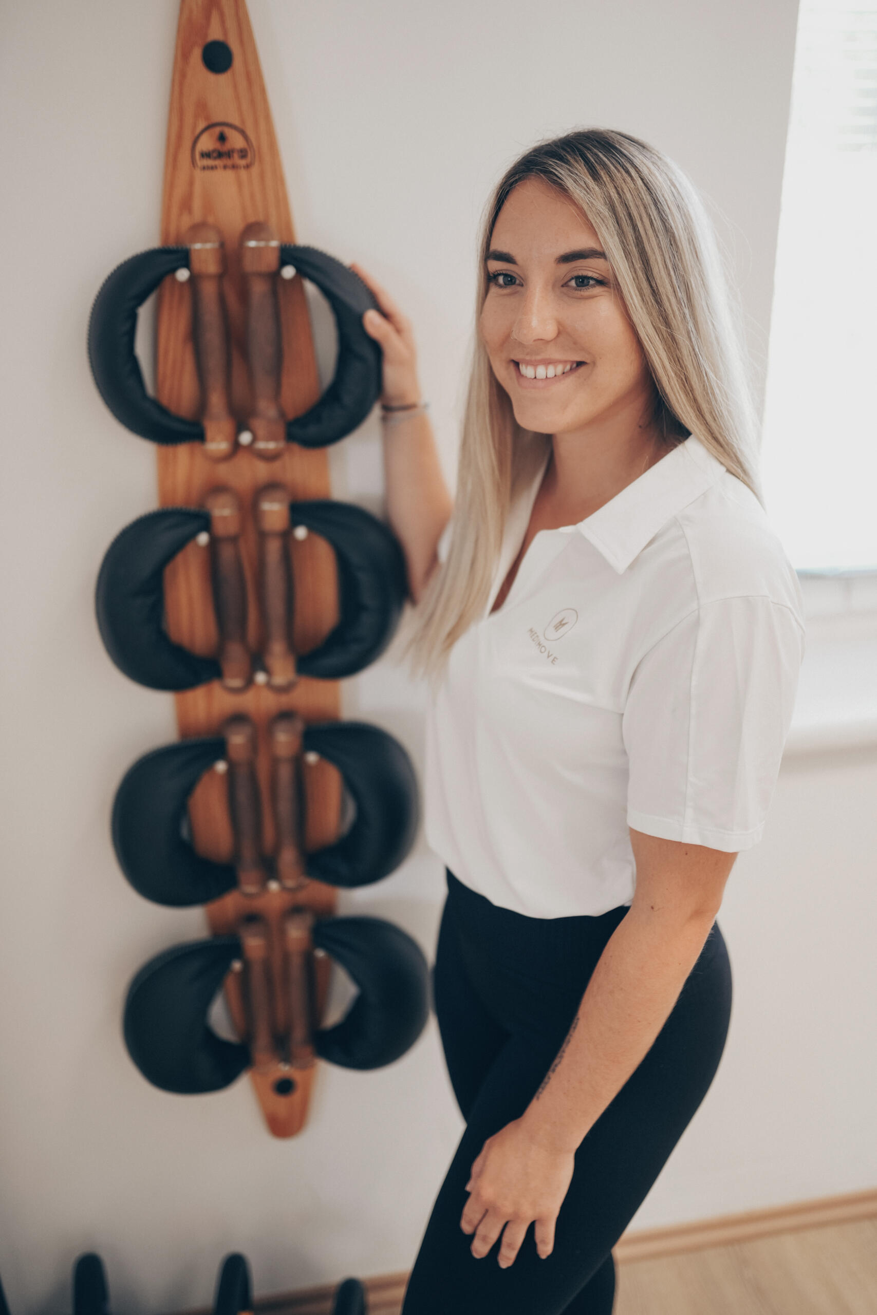Delo ekipe Medimove
