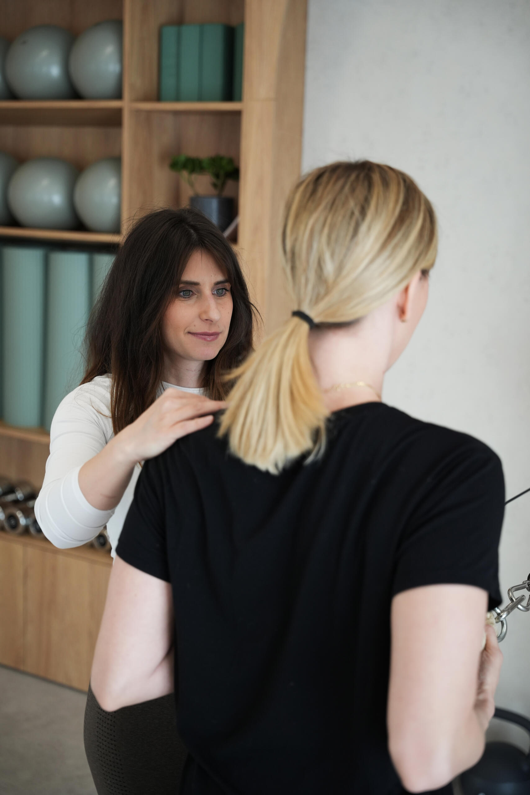 medimove vadba