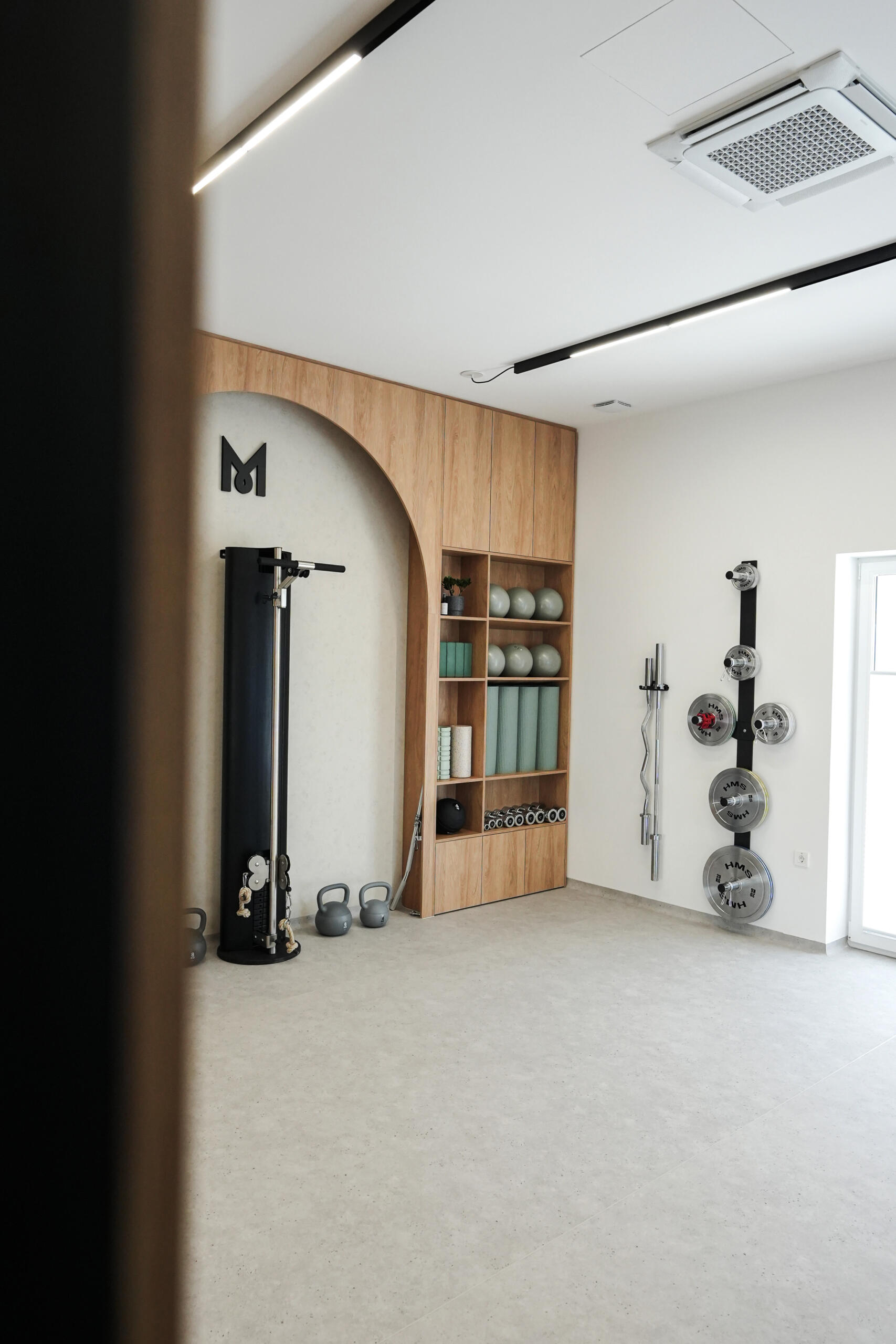 medimove vadba