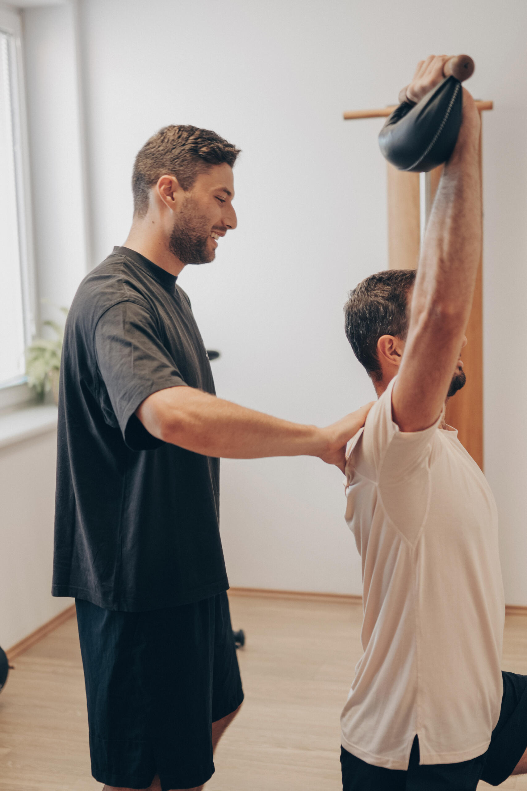 medimove vadba